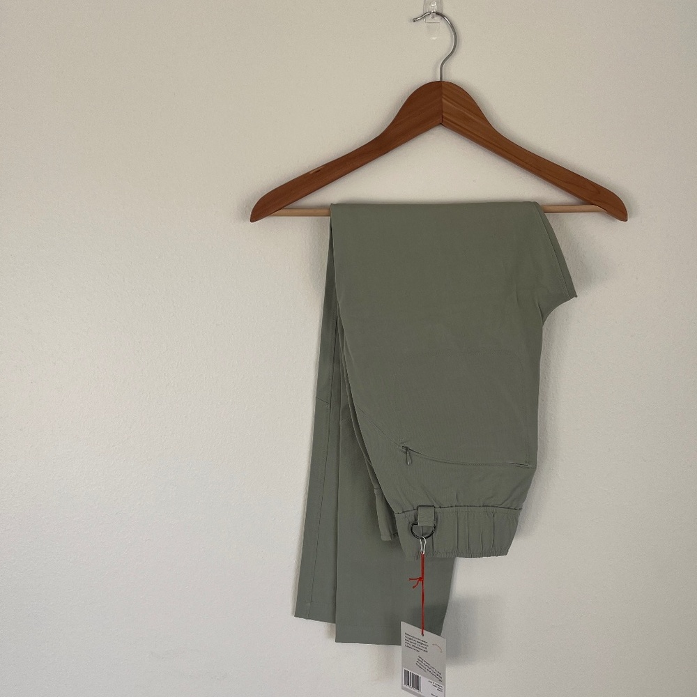 Alder Open Air Pants